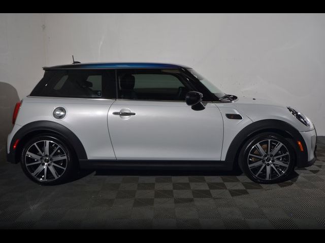 2023 MINI Cooper Hardtop S