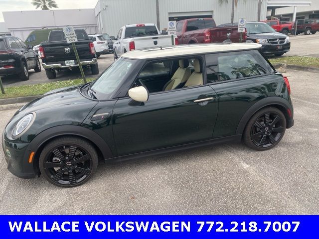 2023 MINI Cooper Hardtop S