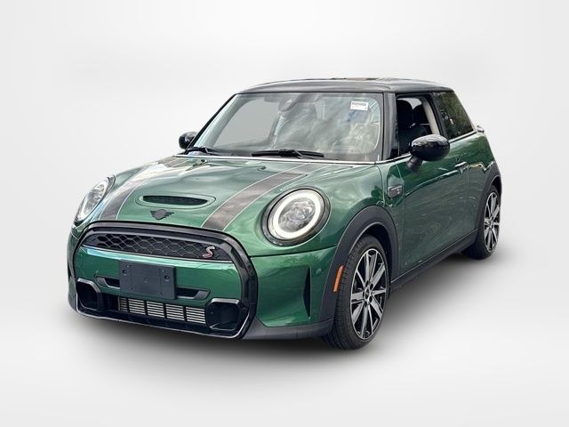 2023 MINI Cooper Hardtop S