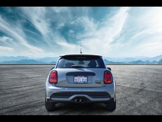 2023 MINI Cooper Hardtop S