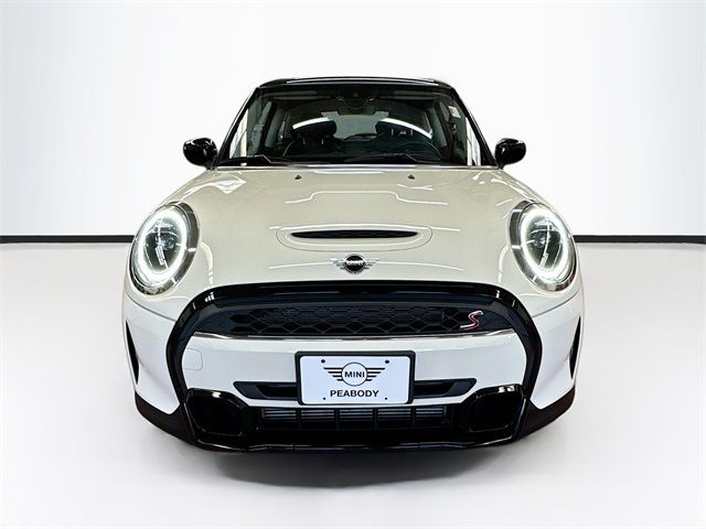 2023 MINI Cooper Hardtop S