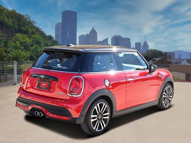 2023 MINI Cooper Hardtop S