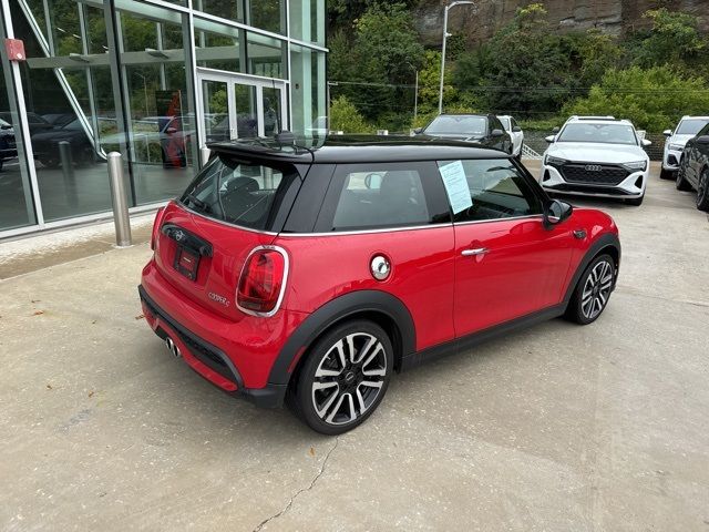 2023 MINI Cooper Hardtop S