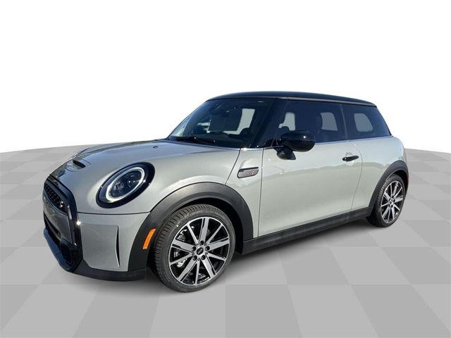 2023 MINI Cooper Hardtop S