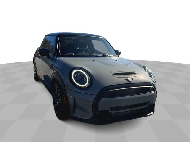 2023 MINI Cooper Hardtop S