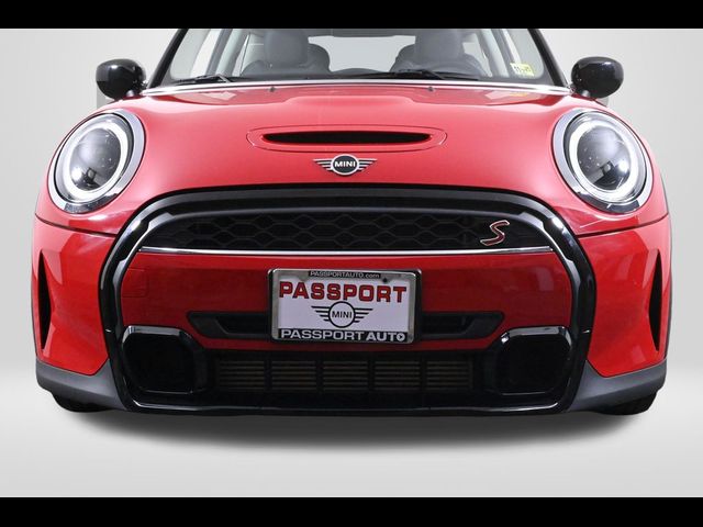 2023 MINI Cooper Hardtop S
