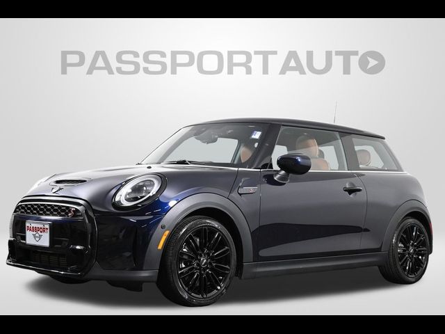 2023 MINI Cooper Hardtop S