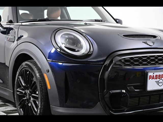 2023 MINI Cooper Hardtop S