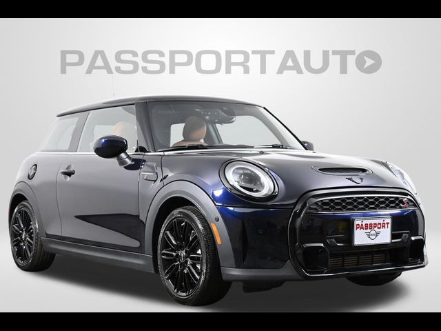 2023 MINI Cooper Hardtop S