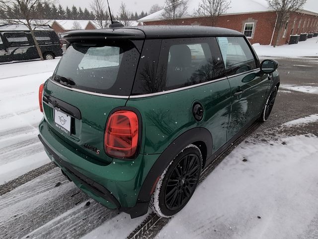 2023 MINI Cooper Hardtop S