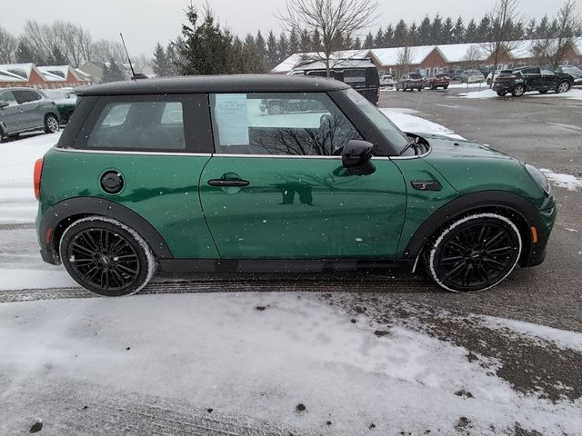 2023 MINI Cooper Hardtop S