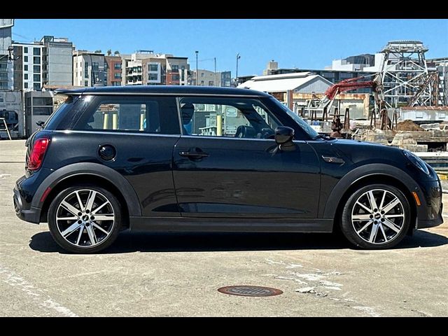 2023 MINI Cooper Hardtop S