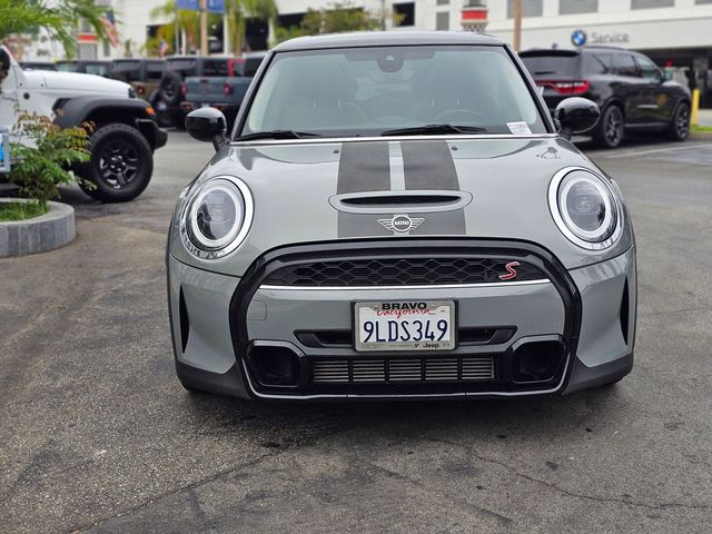 2023 MINI Cooper Hardtop S