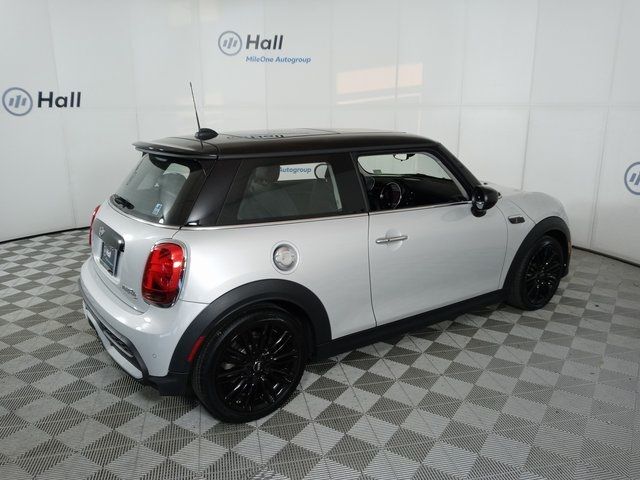 2023 MINI Cooper Hardtop S