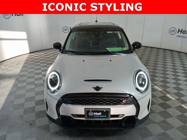 2023 MINI Cooper Hardtop S