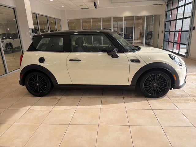 2023 MINI Cooper Hardtop S