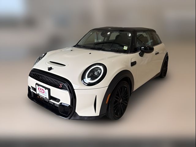 2023 MINI Cooper Hardtop S