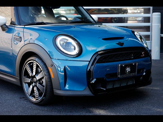 2023 MINI Cooper Hardtop S