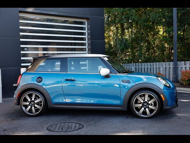 2023 MINI Cooper Hardtop S