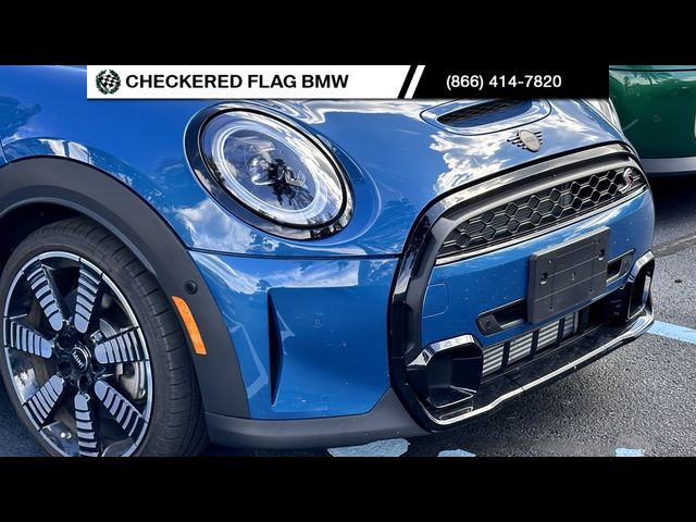 2023 MINI Cooper Hardtop S