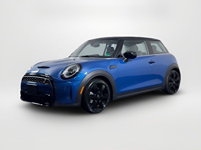 2023 MINI Cooper Hardtop S