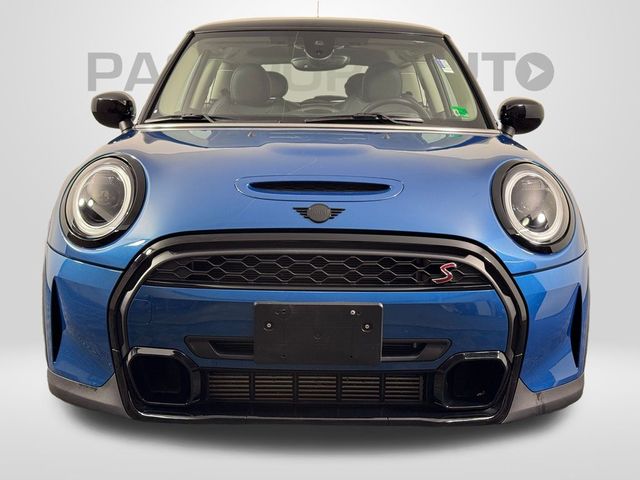2023 MINI Cooper Hardtop S