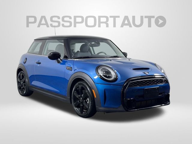 2023 MINI Cooper Hardtop S