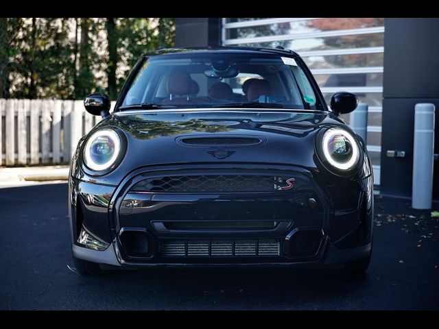 2023 MINI Cooper Hardtop S