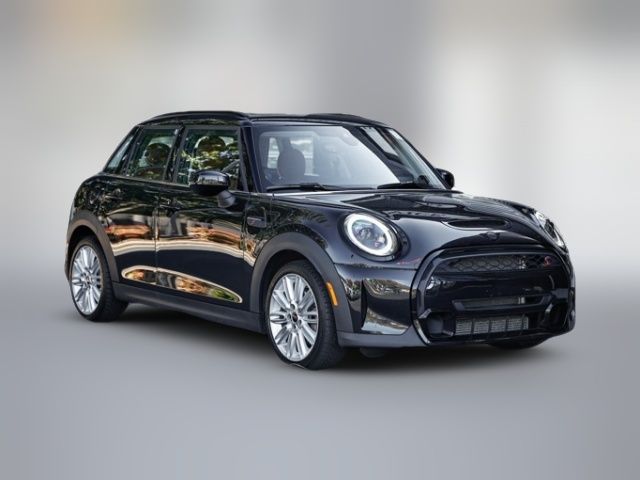 2023 MINI Cooper Hardtop S