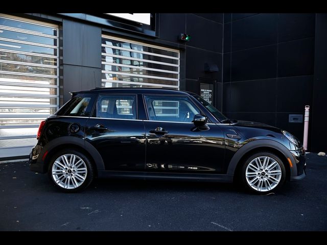 2023 MINI Cooper Hardtop S