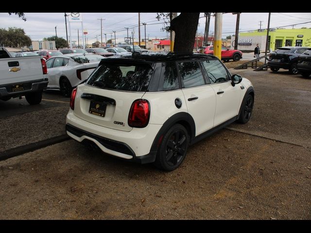 2023 MINI Cooper Hardtop S