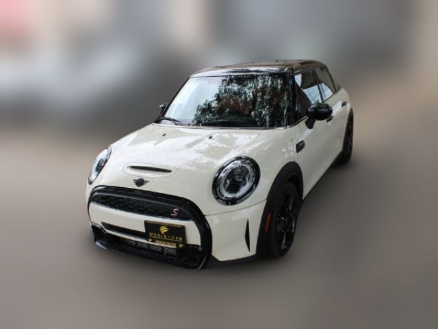 2023 MINI Cooper Hardtop S