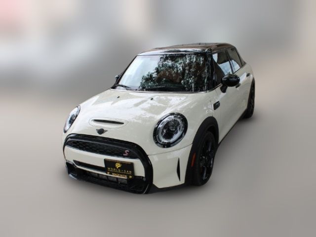 2023 MINI Cooper Hardtop S