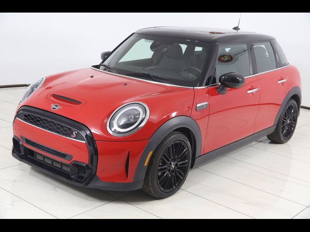 2023 MINI Cooper Hardtop S