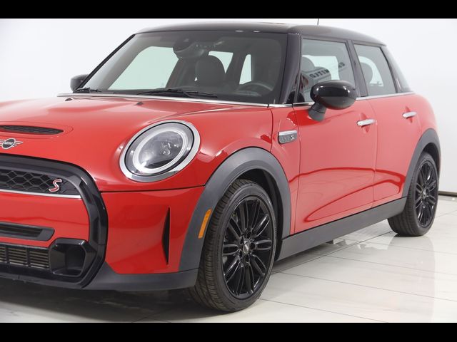 2023 MINI Cooper Hardtop S