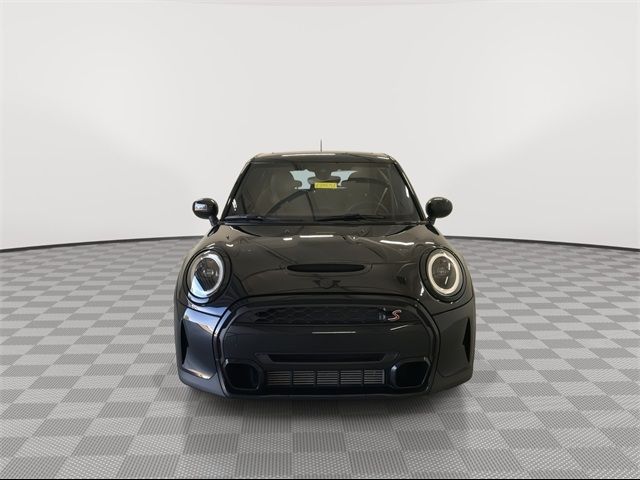 2023 MINI Cooper Hardtop S