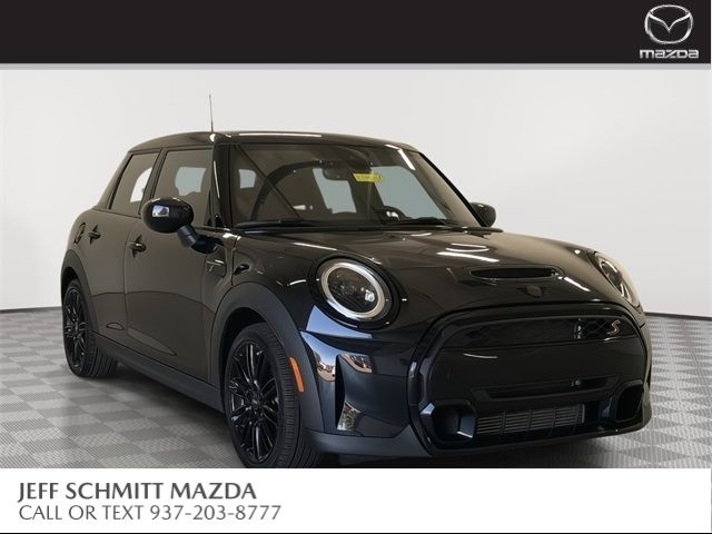 2023 MINI Cooper Hardtop S