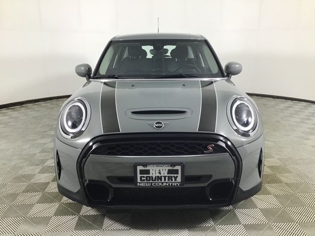 2023 MINI Cooper Hardtop S