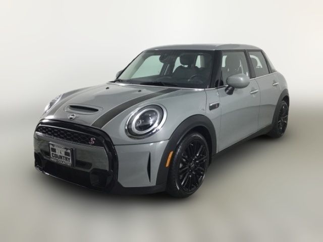 2023 MINI Cooper Hardtop S