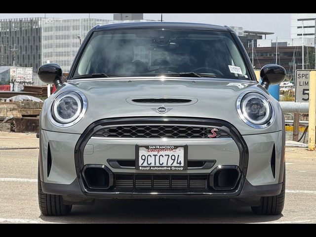 2023 MINI Cooper Hardtop S