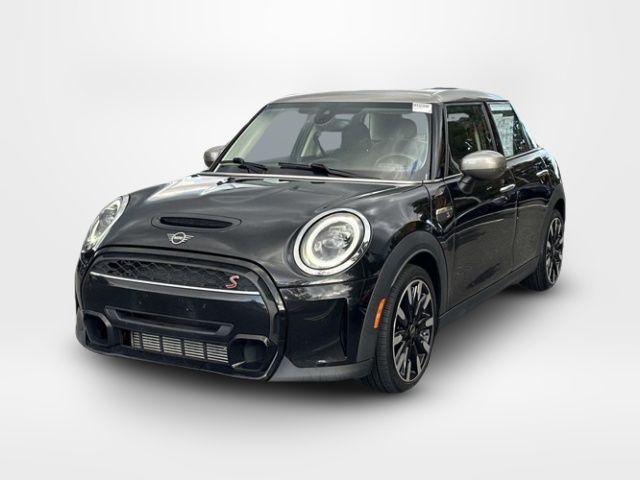 2023 MINI Cooper Hardtop S