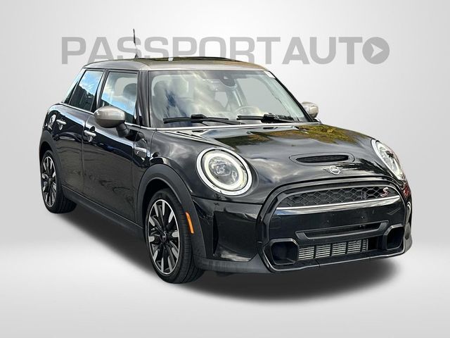2023 MINI Cooper Hardtop S
