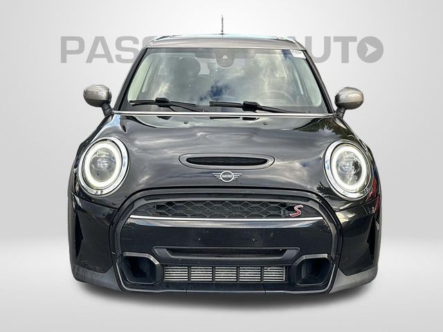 2023 MINI Cooper Hardtop S