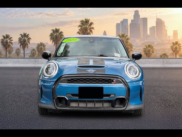 2023 MINI Cooper Hardtop S