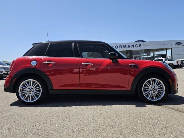 2023 MINI Cooper Hardtop S