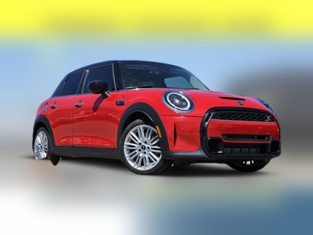 2023 MINI Cooper Hardtop S