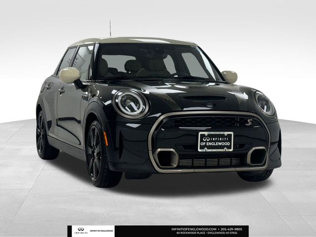 2023 MINI Cooper Hardtop S