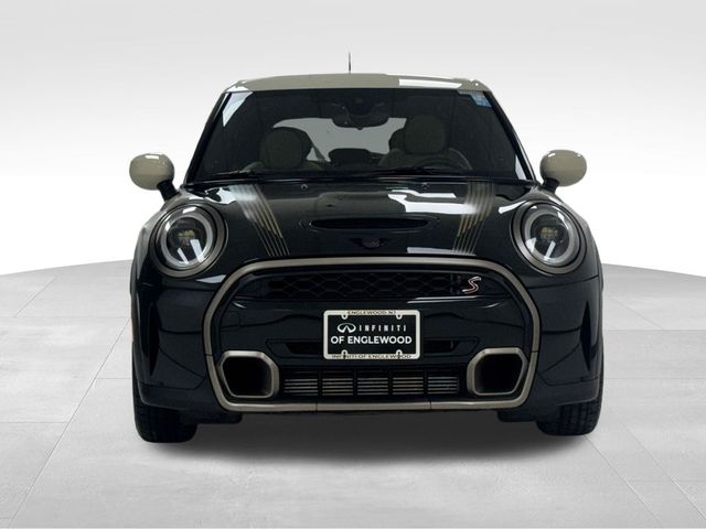 2023 MINI Cooper Hardtop S