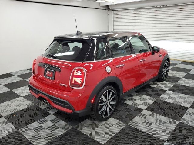 2023 MINI Cooper Hardtop S