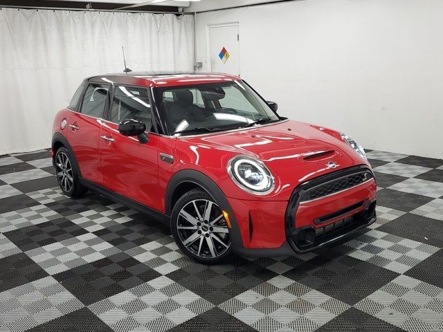 2023 MINI Cooper Hardtop S